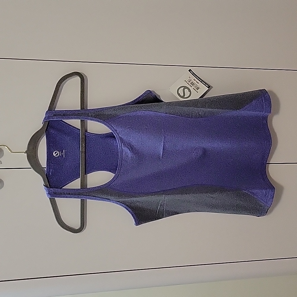 NWT Shape Activewear Tank